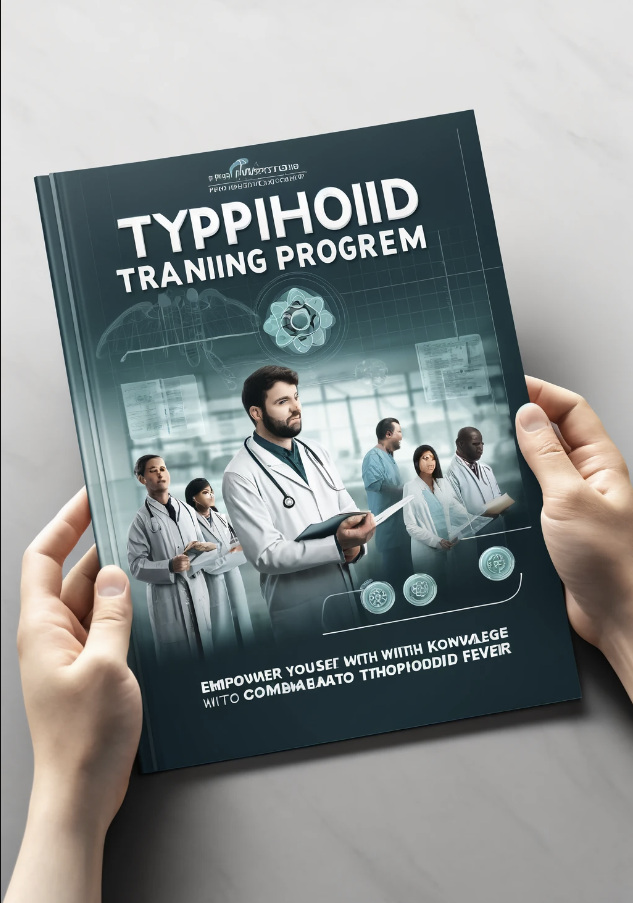 Typhoid Training Program